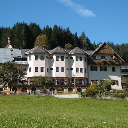 Haus Der Begegnung Hotel Gosau Exterior foto