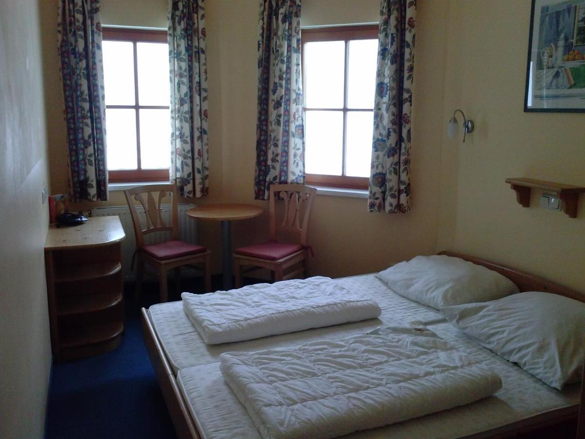 Haus Der Begegnung Hotel Gosau Cameră foto